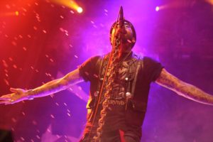 YELAWOLF ::: OGDEN THEATRE ::: 10.18.17